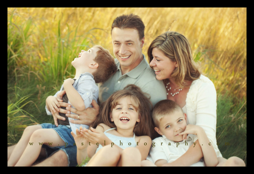 Los Angeles Baby Photographer